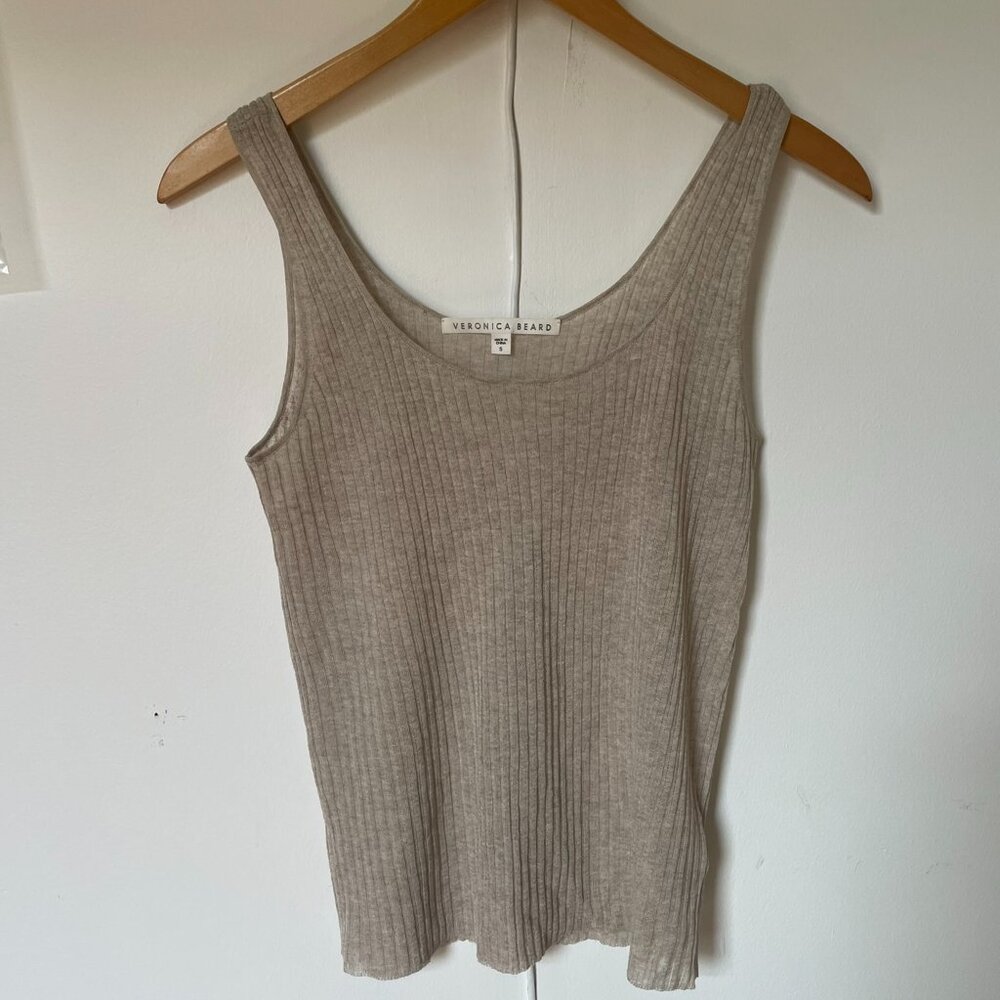 Veronica Beard tank top, size S